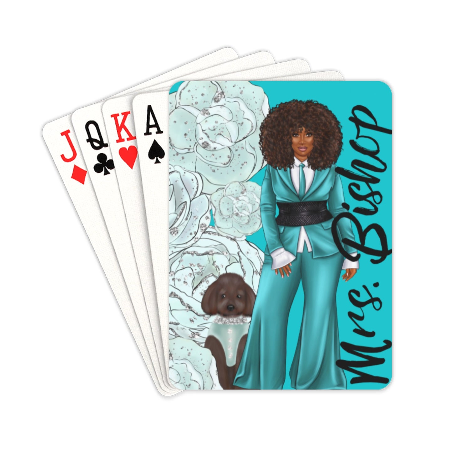 Playing Card