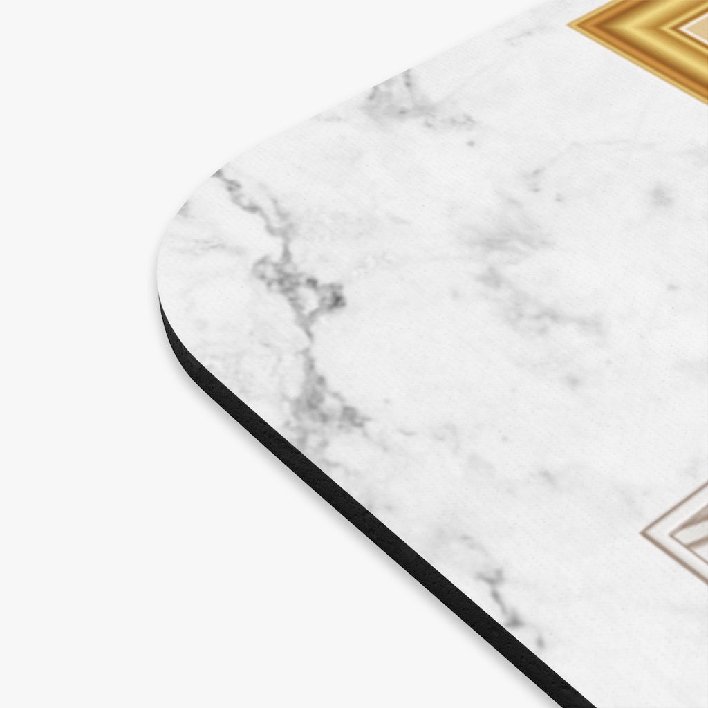 TCU 4 Mouse Pad (Rectangle)