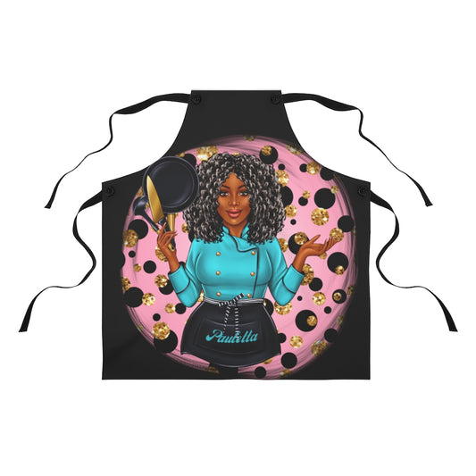 Pauletta Apron