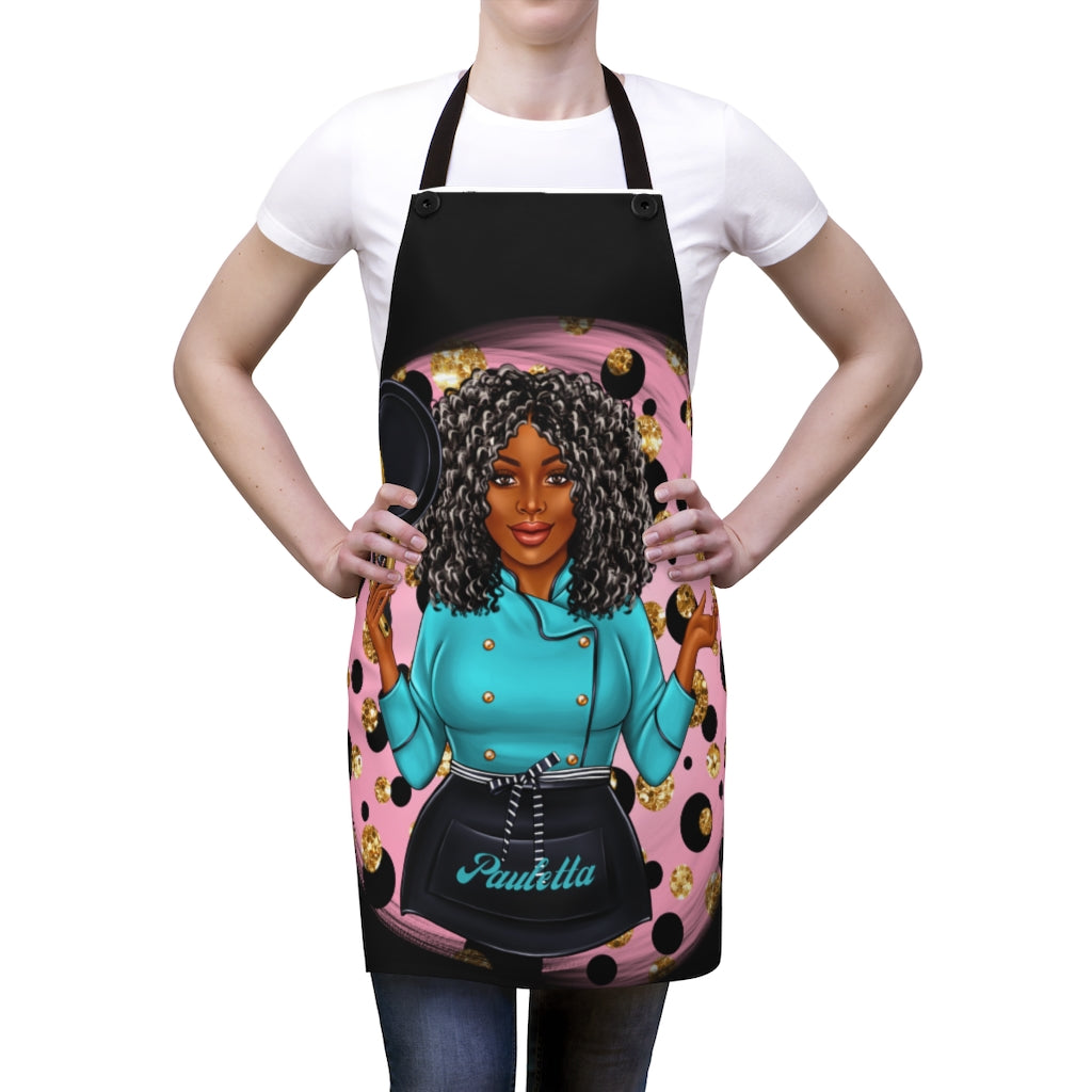 Pauletta Apron