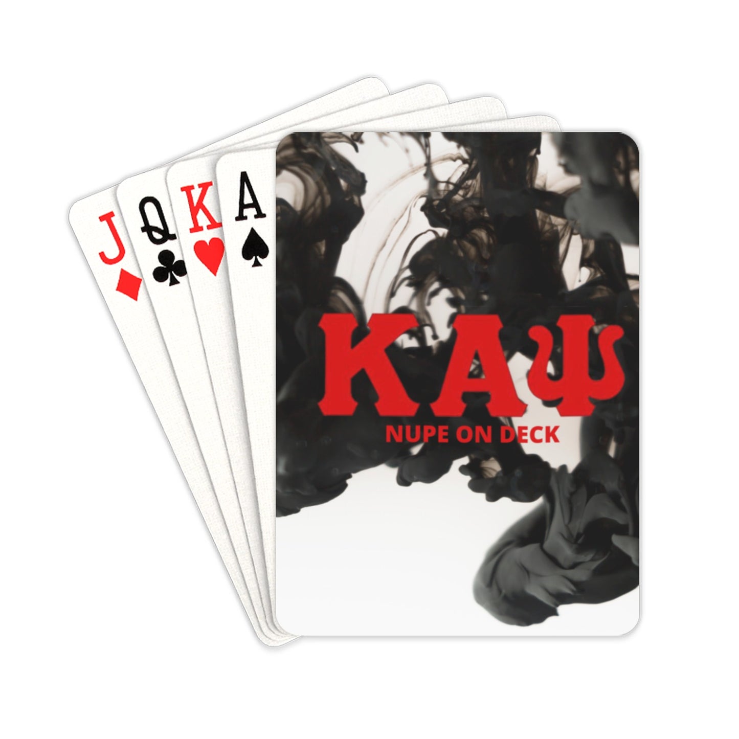 Playing Card