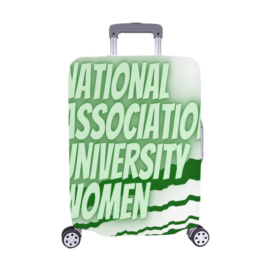 N.A.U.W. : NAUW Luggage Cover