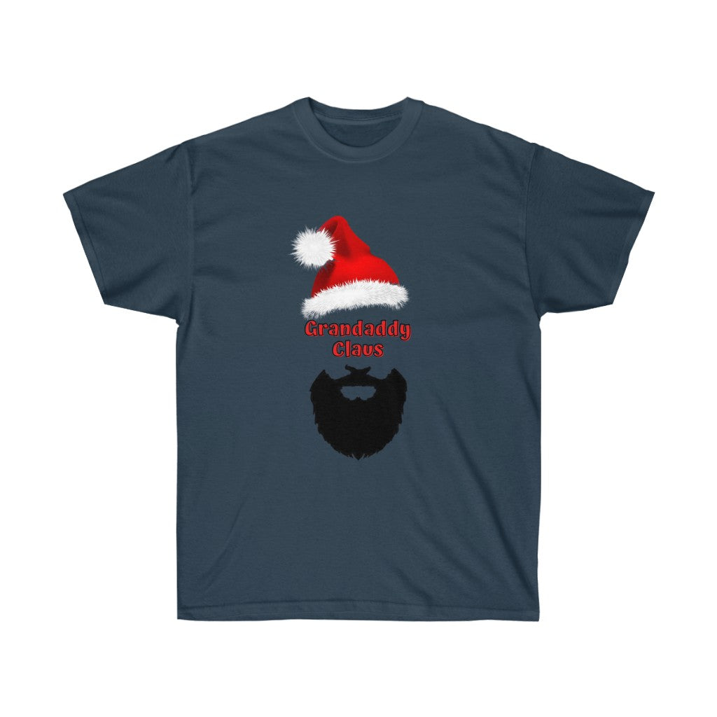 Granddaddy Claus Unisex Ultra Cotton Tee