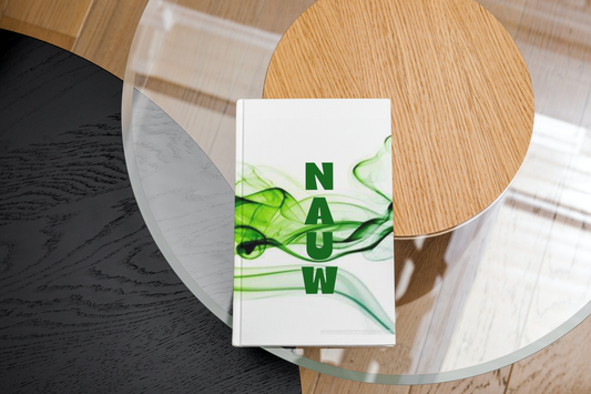 N.A.U.W. : NAUW Journal