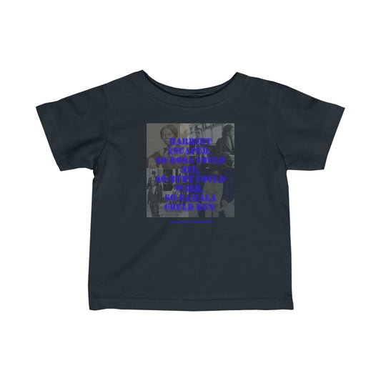 The Legacy Continues Toddler Tee