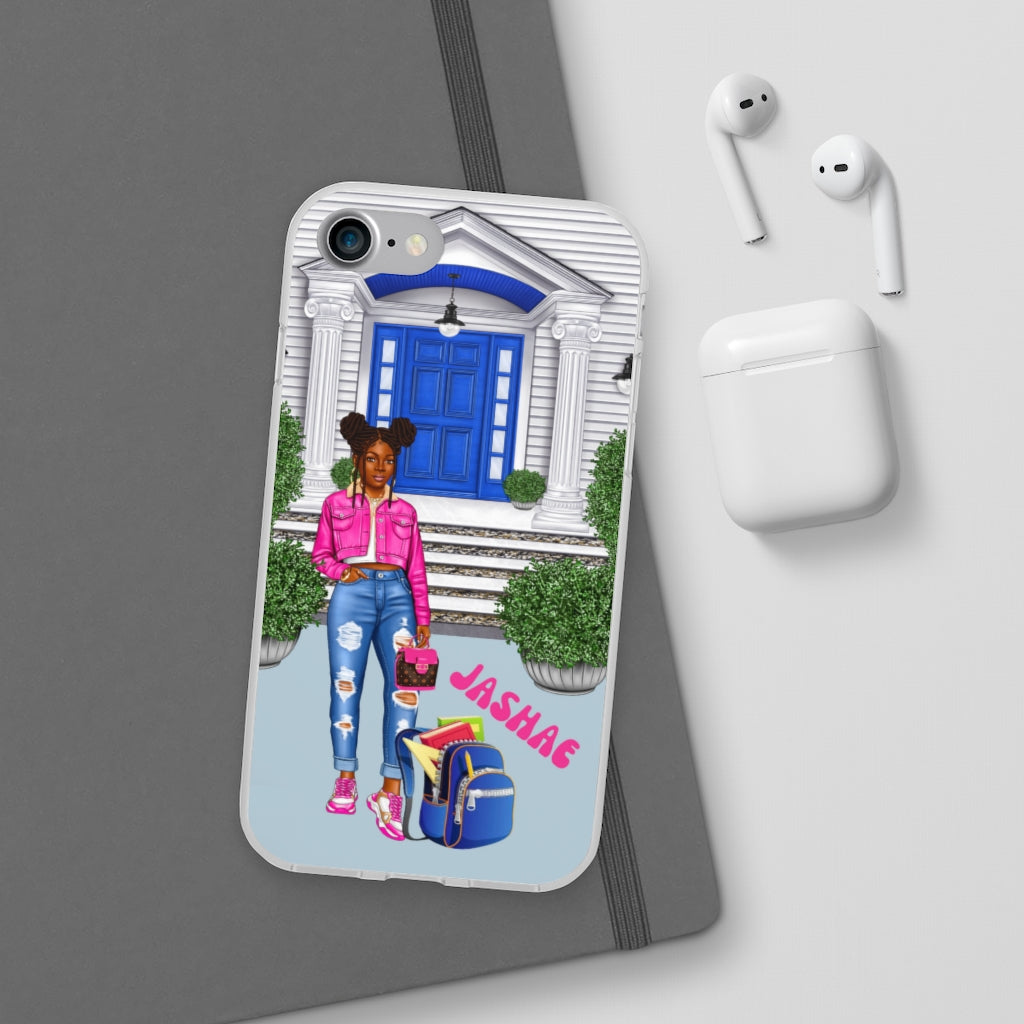 Flexi Cases