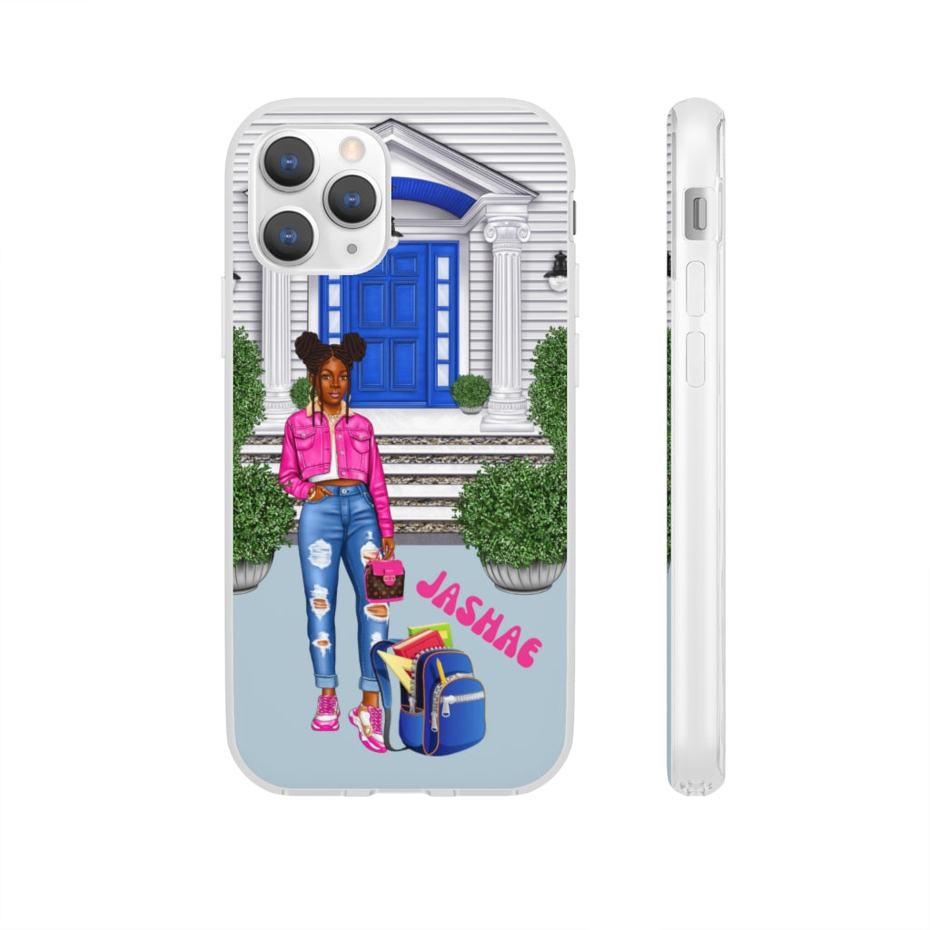 Flexi Cases