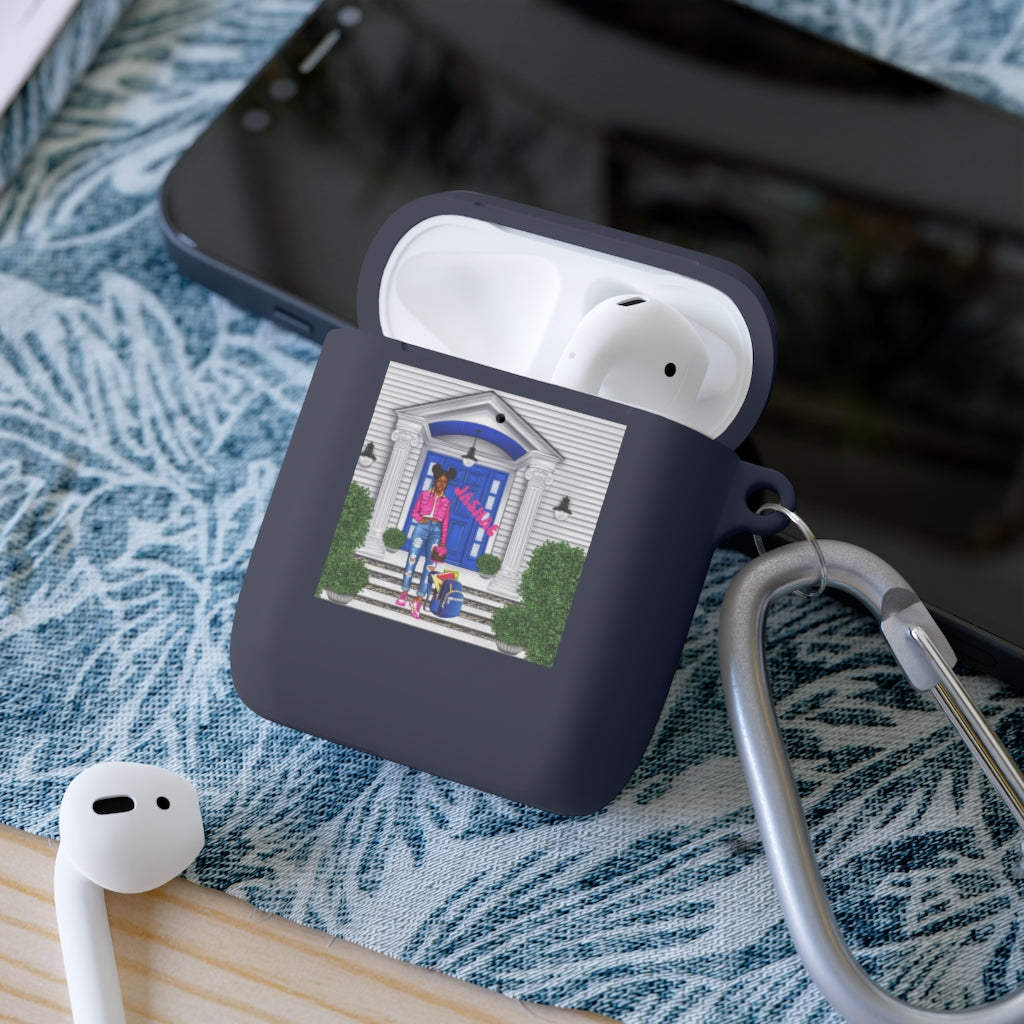 AirPods and AirPods Pro Case Cover