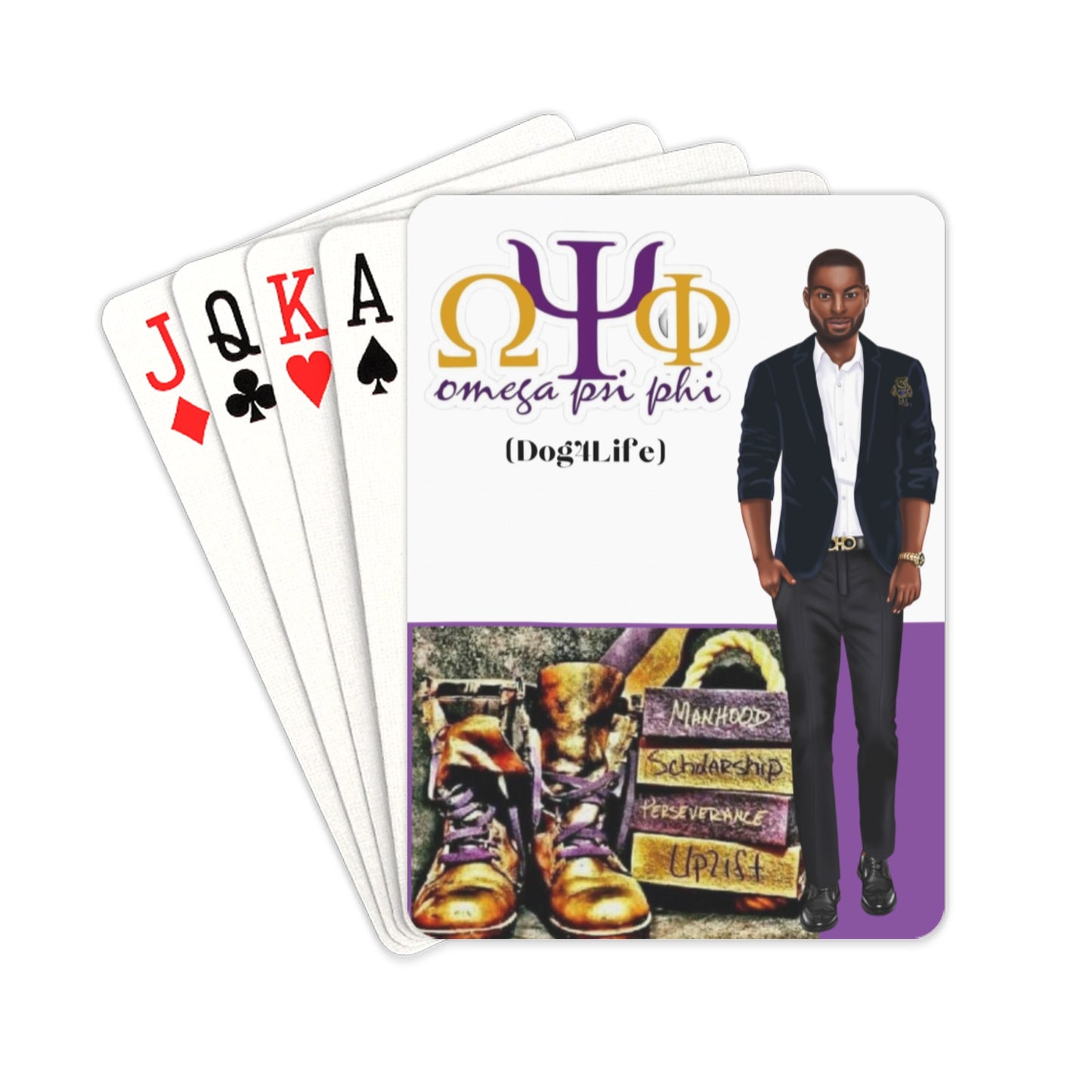Playing Card