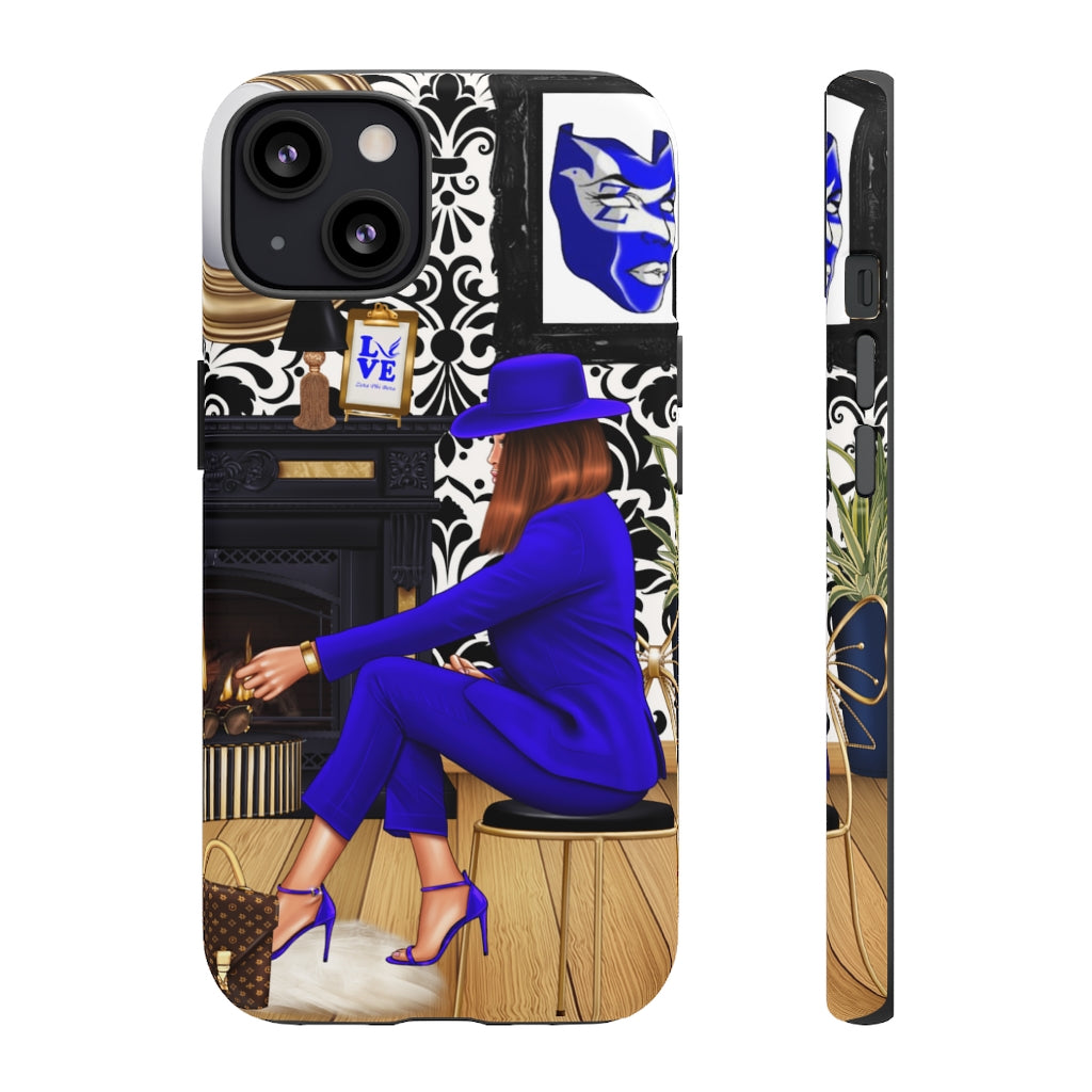 Zeta Passion Cases