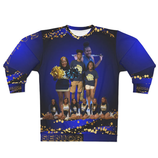 AOP Unisex Sweatshirt