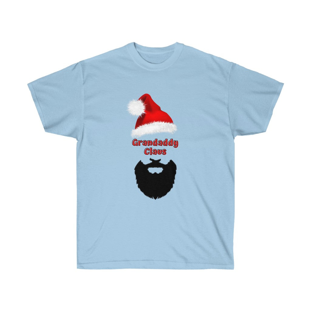 Granddaddy Claus Unisex Ultra Cotton Tee