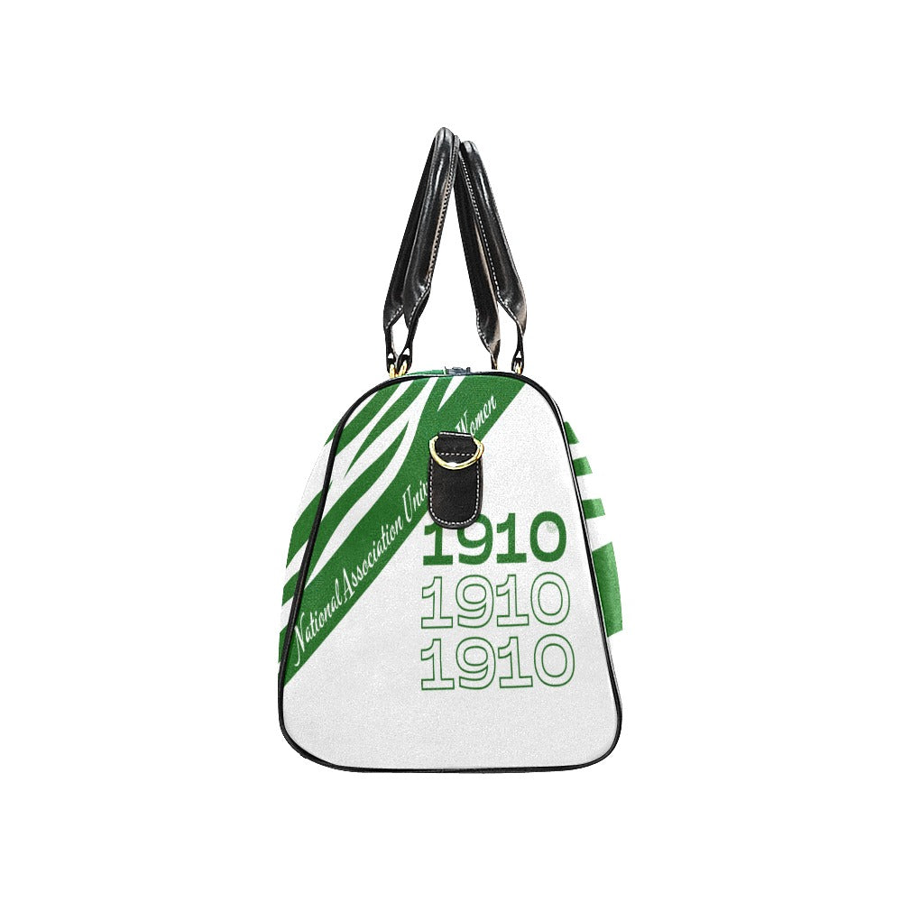 University Women Travel Bag