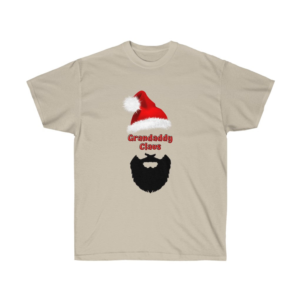 Granddaddy Claus Unisex Ultra Cotton Tee