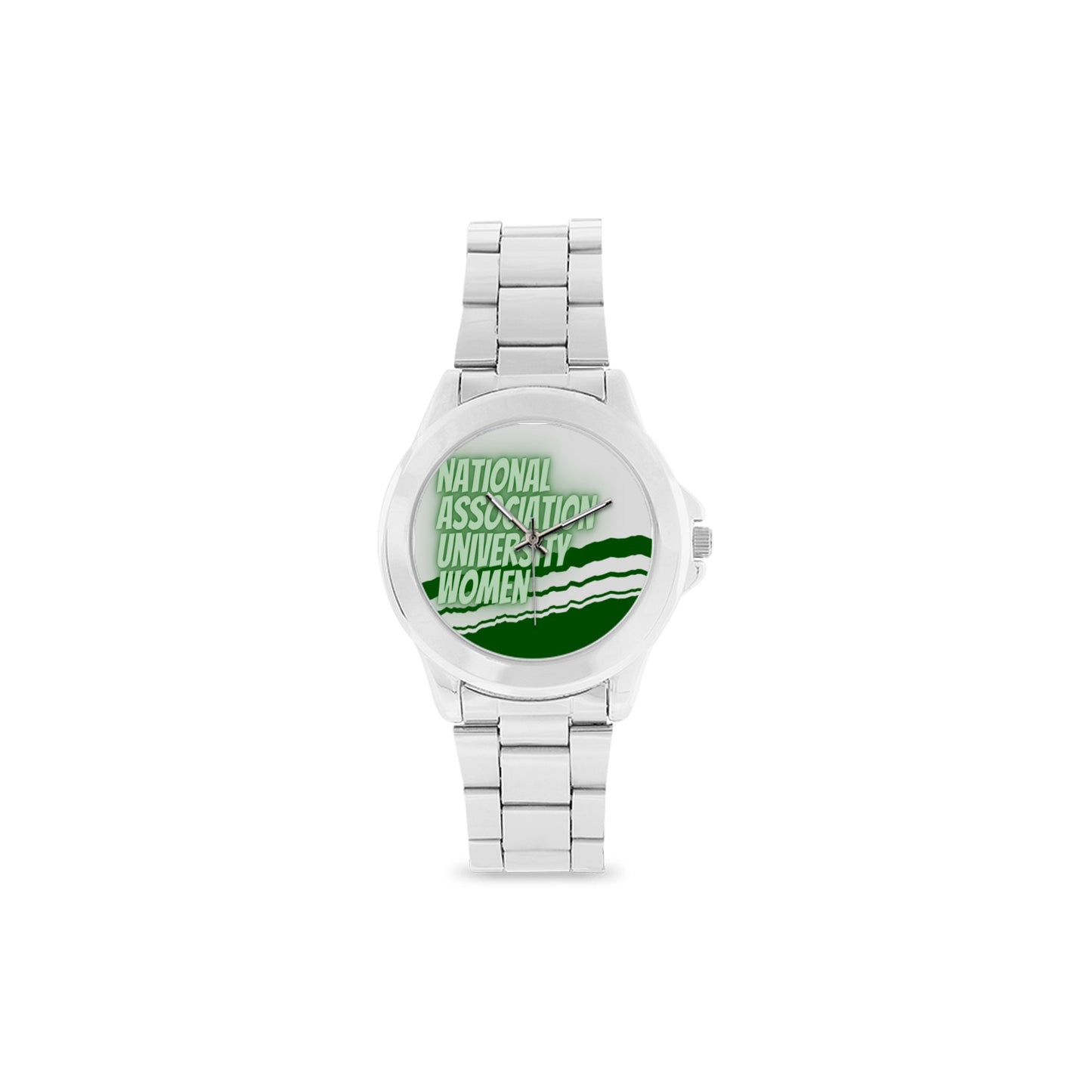 NAUW Unisex Watch