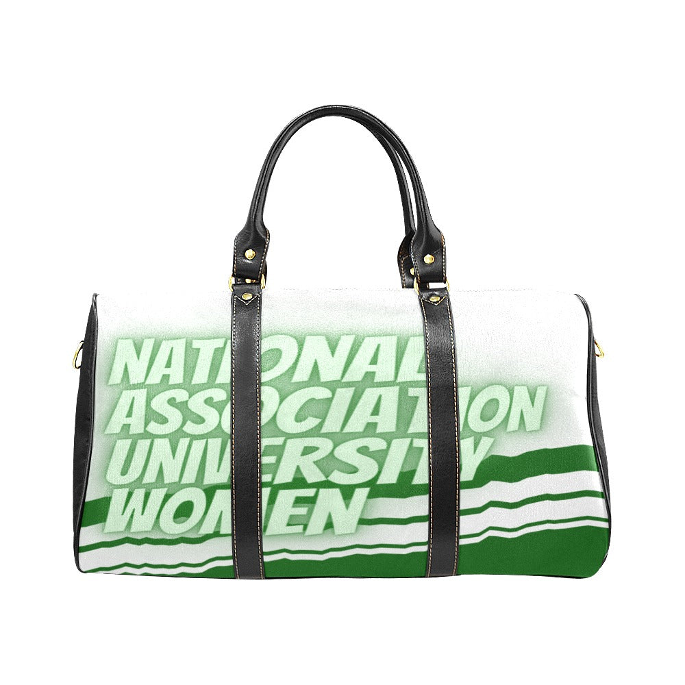 N.A.U.W. Squad Travel Bag