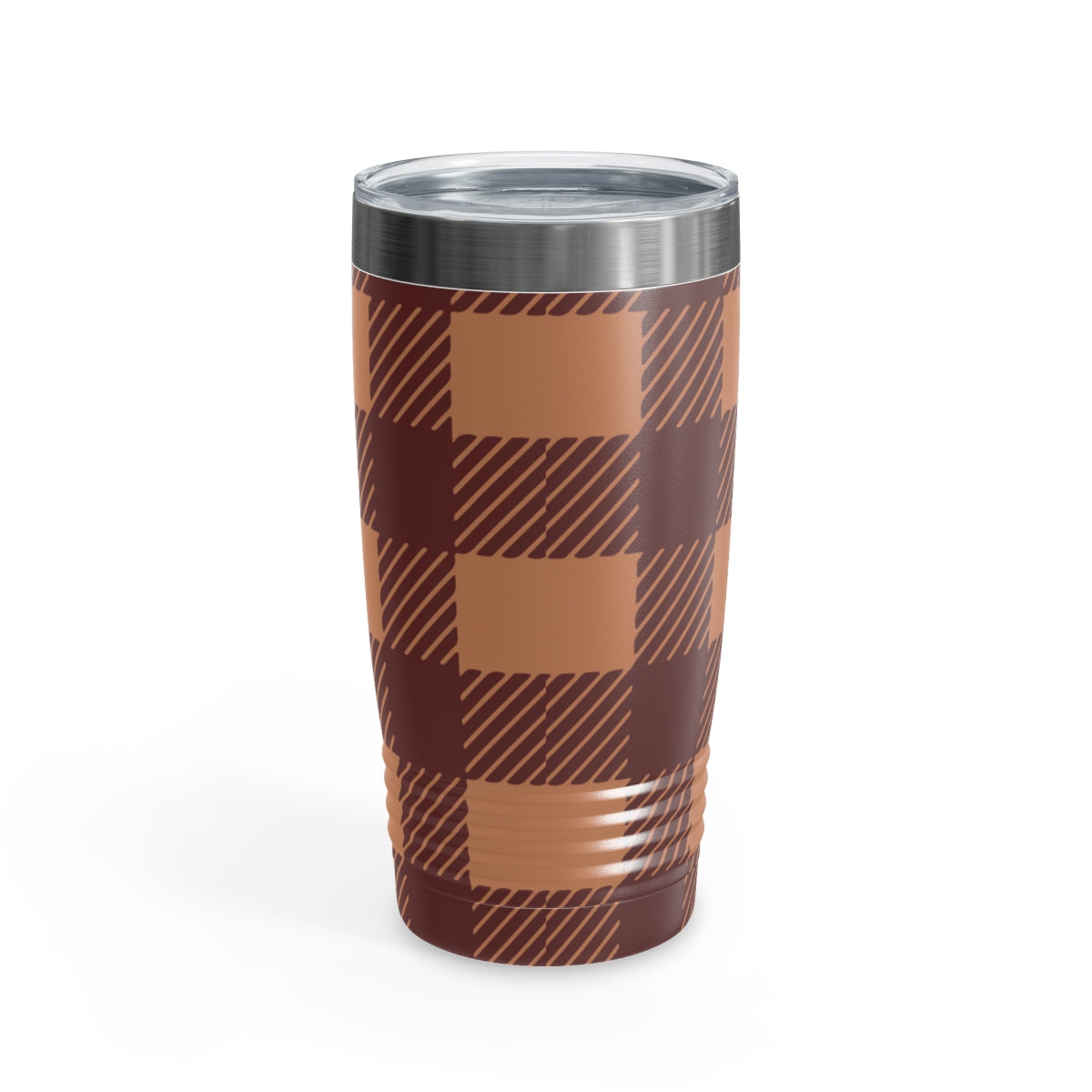 Worry Then Pray Tumbler, 20oz