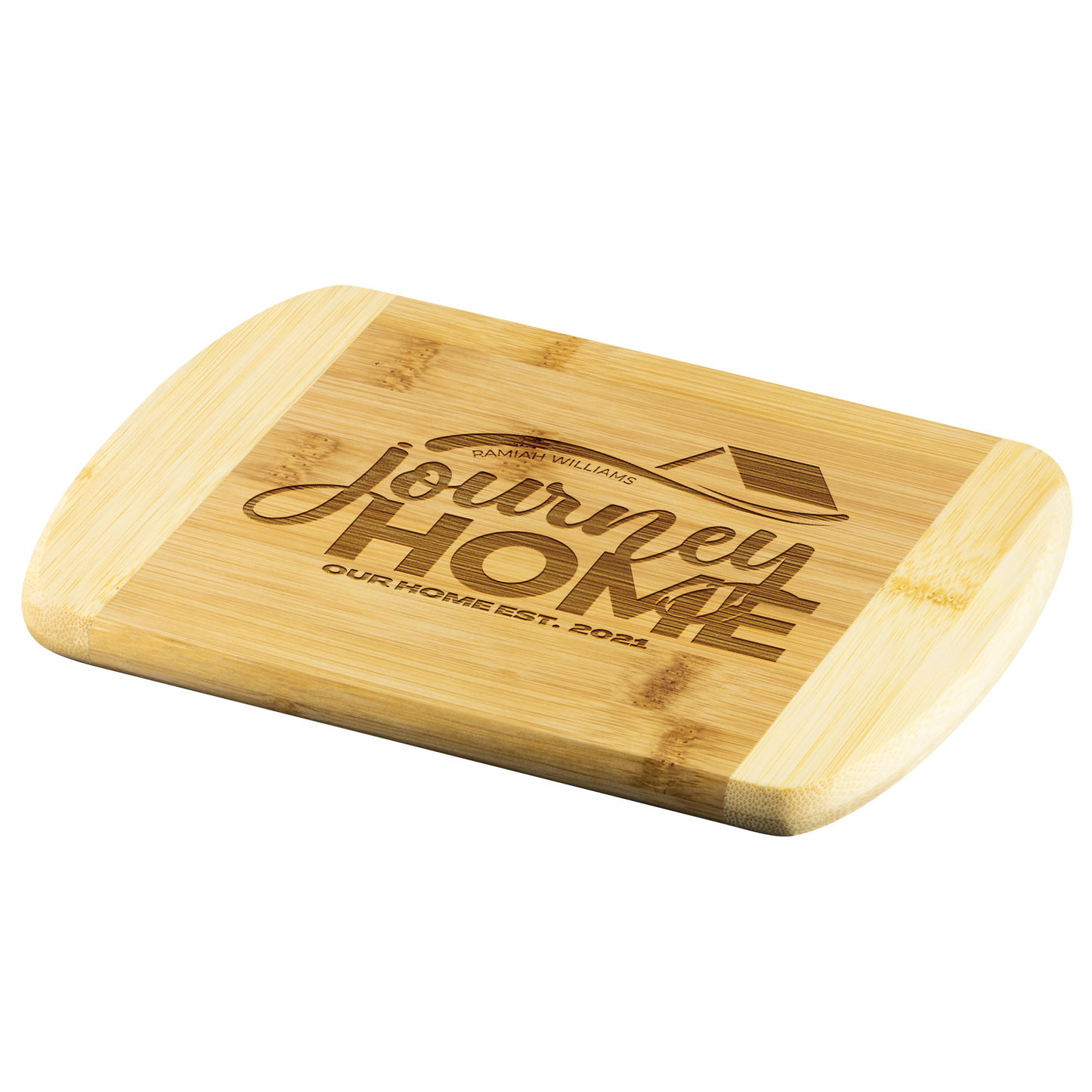 Journey Home (no handle)