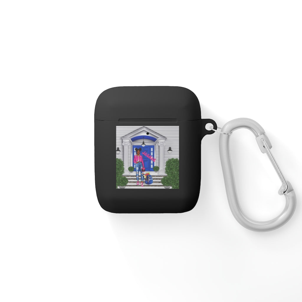 AirPods and AirPods Pro Case Cover