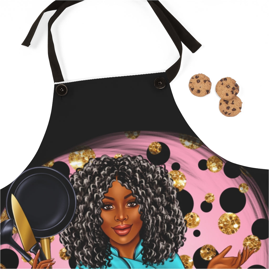 Pauletta Apron