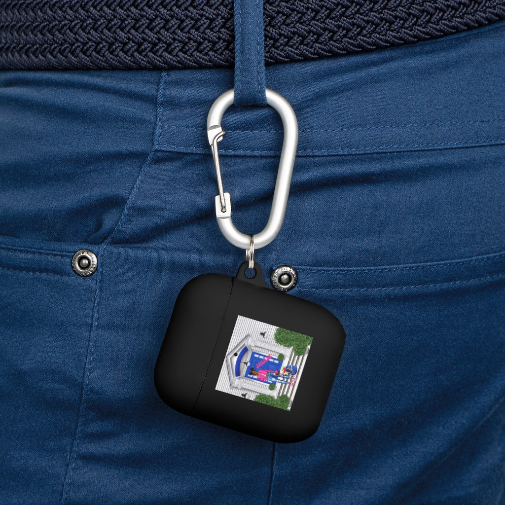 AirPods and AirPods Pro Case Cover