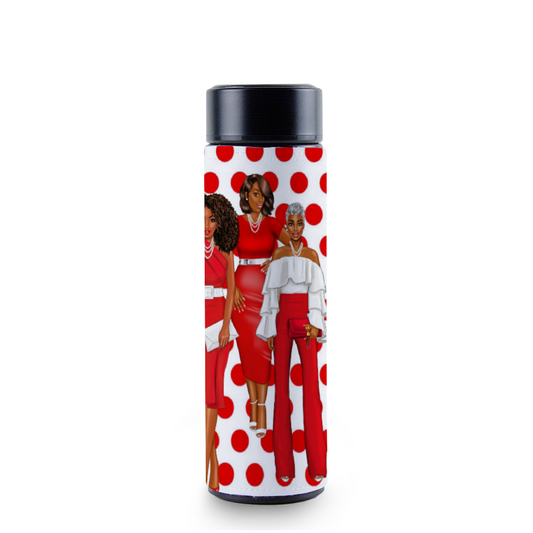 Delta Stainless Steel Insulated Mug Travel Mug Customized Gift 17oz