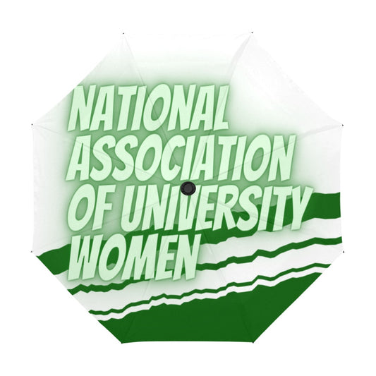 National Association of University Women Umbrella