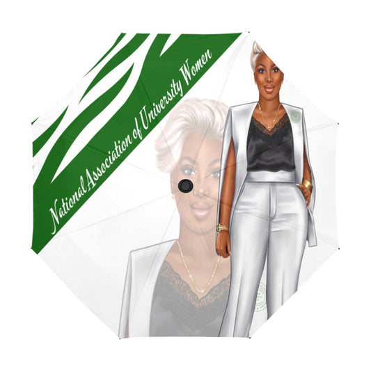 N.A.U.W. : NAUW Umbrella (Seasoned)