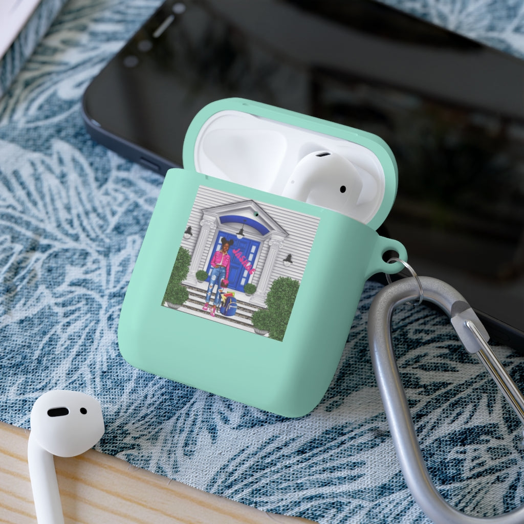 AirPods and AirPods Pro Case Cover
