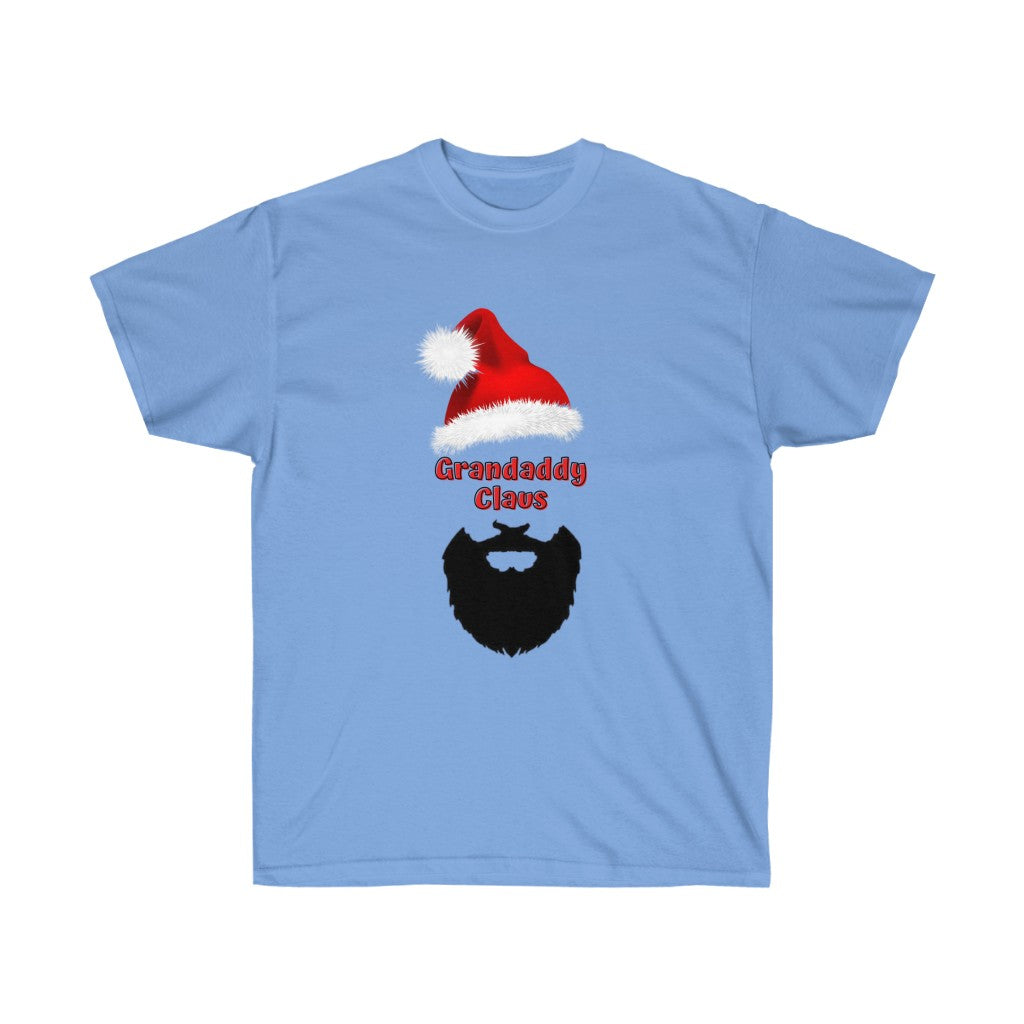 Granddaddy Claus Unisex Ultra Cotton Tee