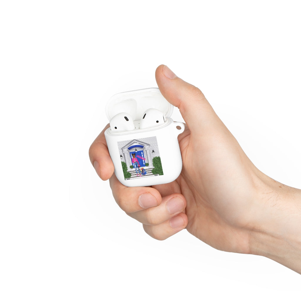 AirPods and AirPods Pro Case Cover