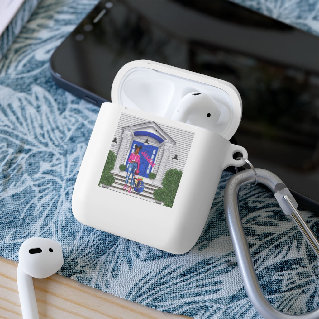 AirPods and AirPods Pro Case Cover