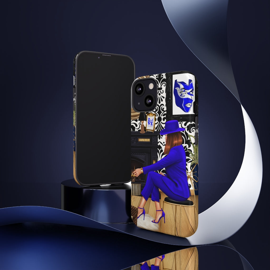 Zeta Passion Cases