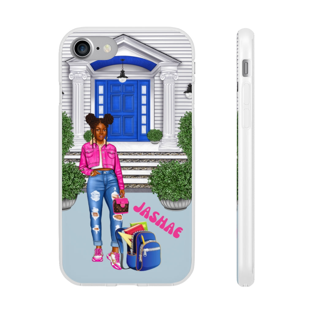 Flexi Cases