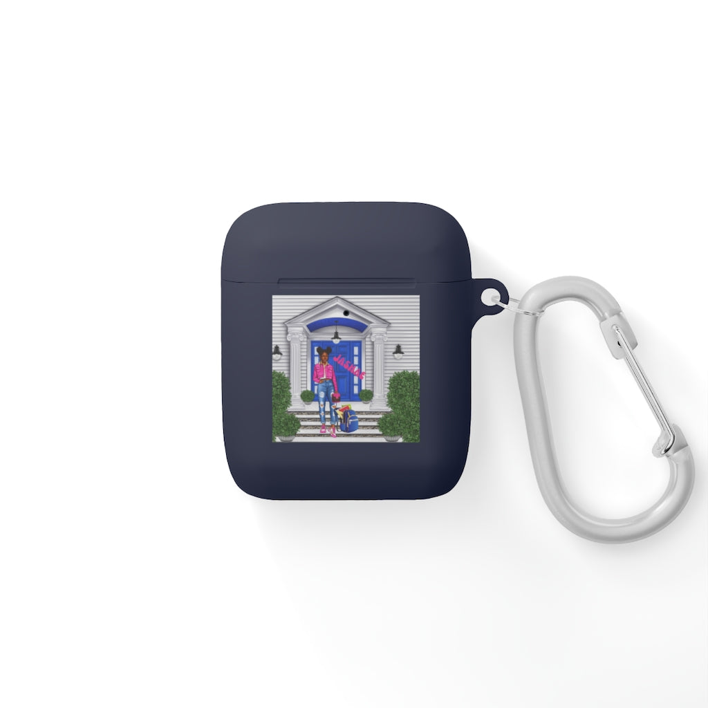 AirPods and AirPods Pro Case Cover
