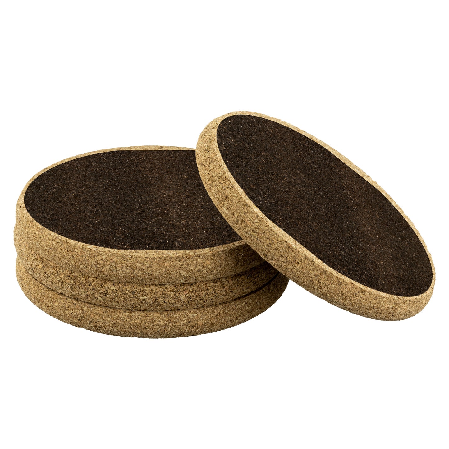 copy nauw cork coasters