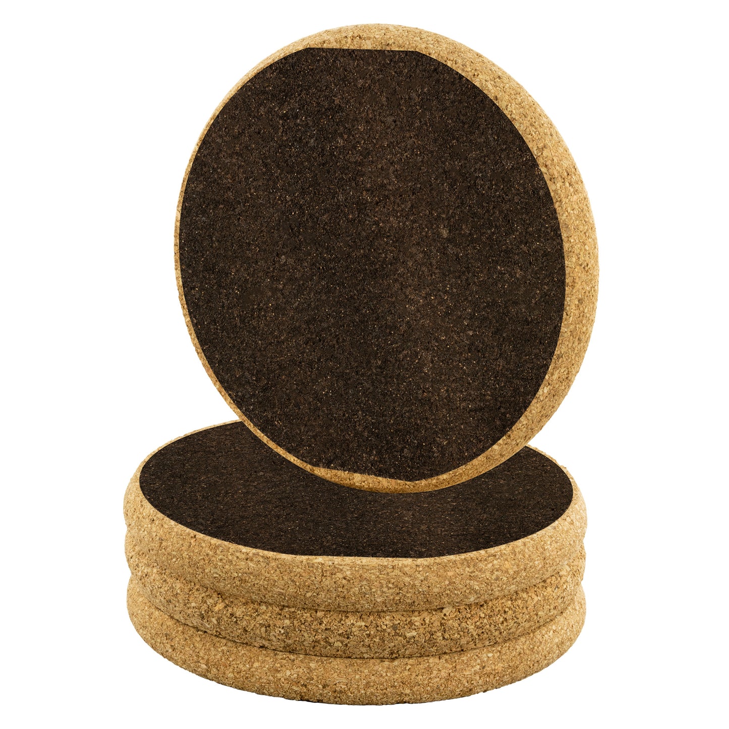 copy nauw cork coasters