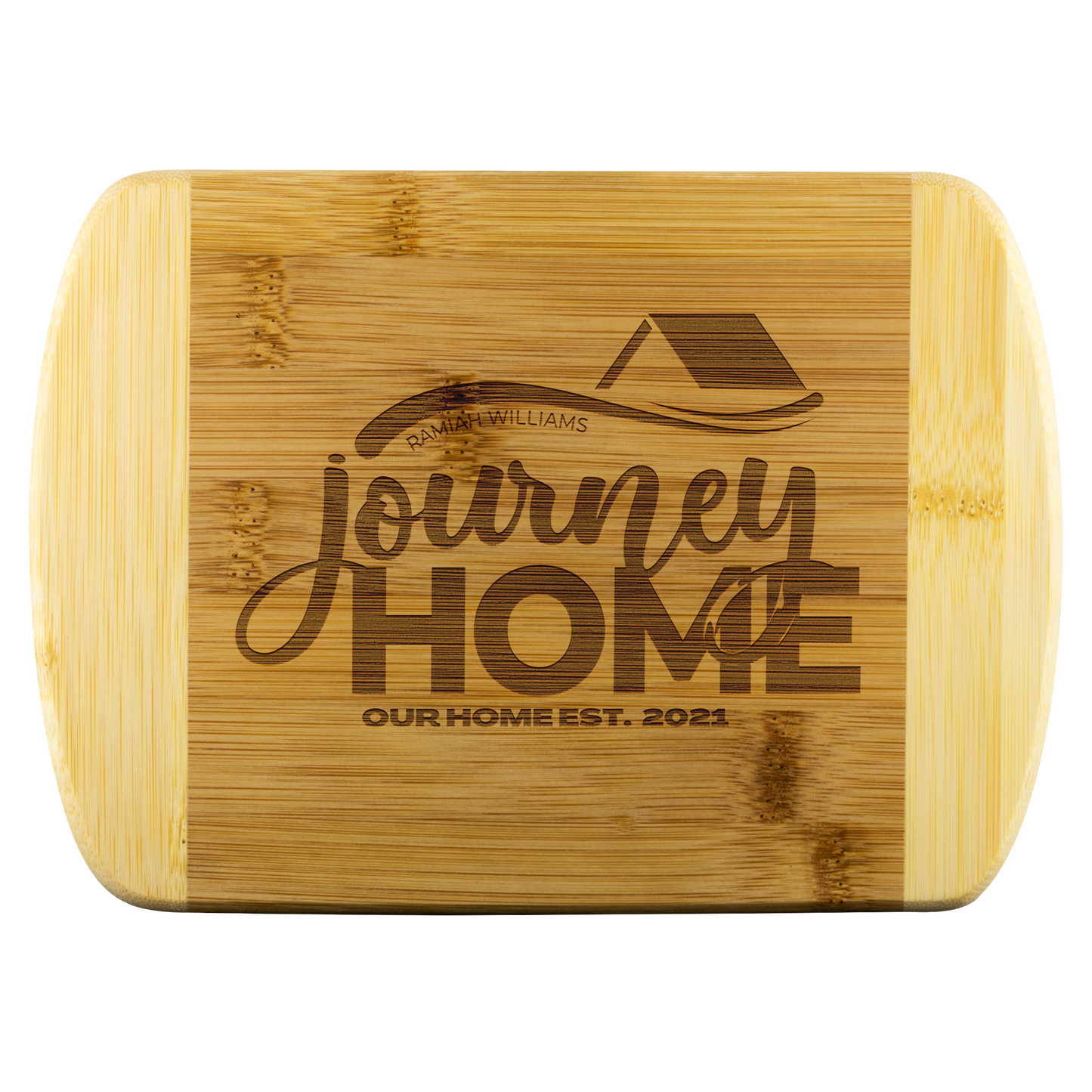 Journey Home (no handle)