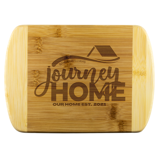 Journey Home (no handle)