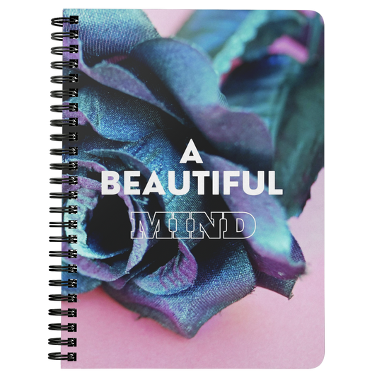 A Beautiful Mind (Spiral)