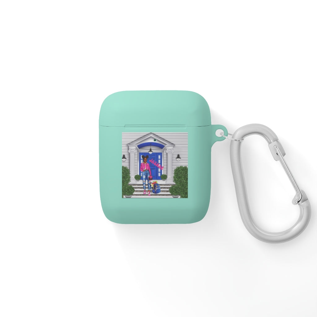 AirPods and AirPods Pro Case Cover