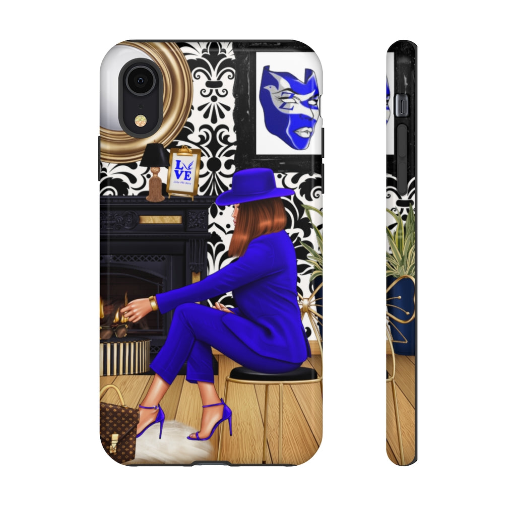 Zeta Passion Cases