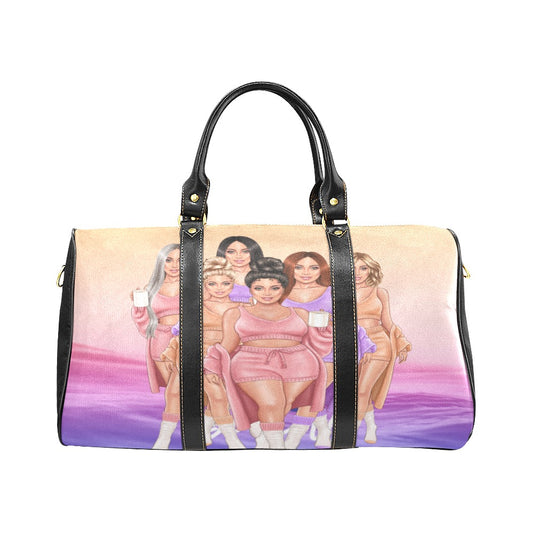 Girls Trip Duffle (Large)