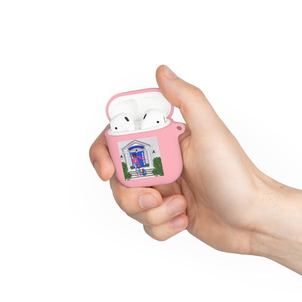 AirPods and AirPods Pro Case Cover