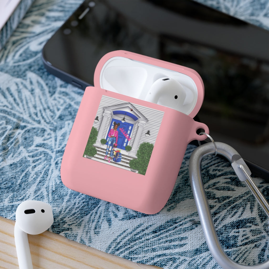 AirPods and AirPods Pro Case Cover