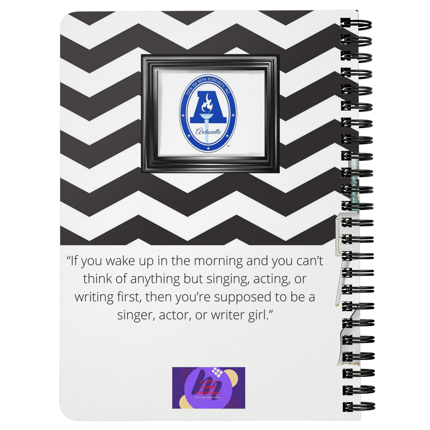 Journal:  Journey Discovery