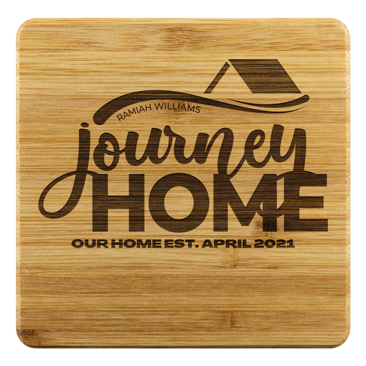 Journey Home Coasters