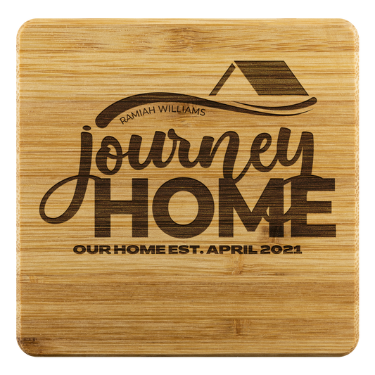 Journey Home Coasters