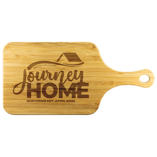 Journey Home