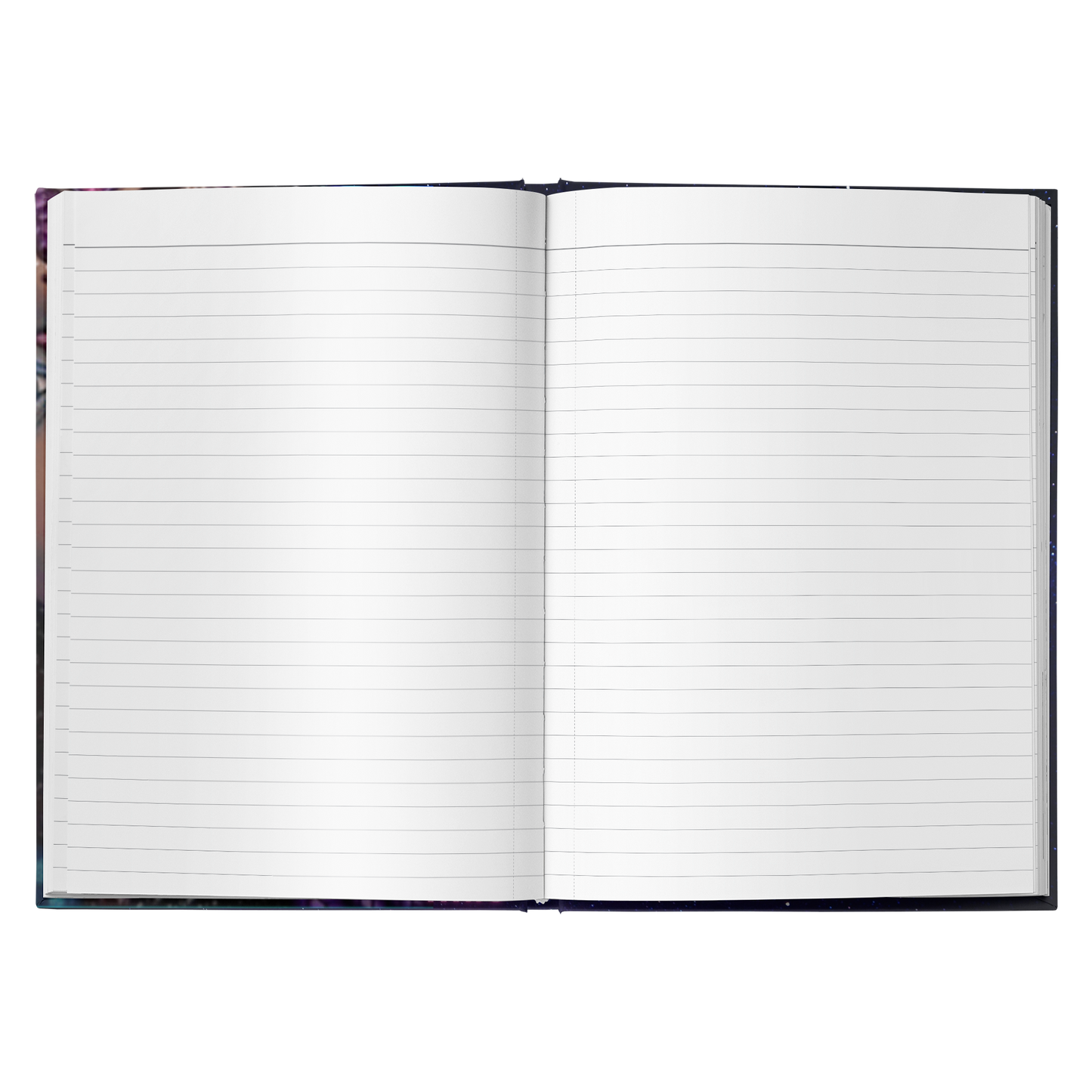 Journal: I Am Queen
